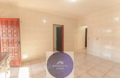 Casa com 3 quartos à venda na rua nair tomazeto, 90, poste, jundiaí, 250 m2 por r$ 580.000