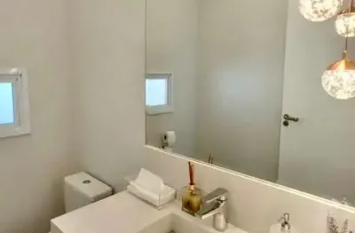 Casa em condomínio fechado com 3 quartos à venda na Rod. Dom Gabriel Paulino Bueno Couto, S/n - Km 72,5, 72,5, Condomínio Reserva da Serra, Jundiaí