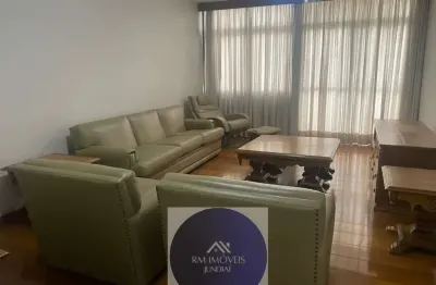 Apartamento com 3 quartos à venda na Rua Barão de Jundiaí, 1125, Centro, Jundiaí
