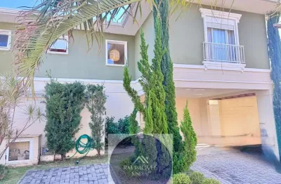 Casa em condomínio fechado com 4 quartos à venda na josé cavalcanti 881, 881, jardim ermida ii, jundiaí, 203 m2 por r$ 2.100.000