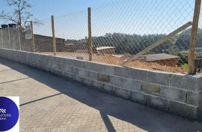 Terreno em condomínio fechado à venda na Rua Antônia Benachio Ribeiro, 140, Ivoturucaia, Jundiaí