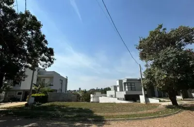 Terreno em condomínio fechado à venda na rod. dom gabriel paulino bueno couto, s/n, km 72,5, condomínio reserva da serra, jundiaí por r$ 780.000