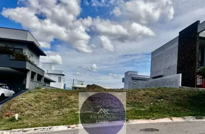 Terreno em condomínio fechado à venda na rua cap. alberto mendes júnior, 31, residencial terras de jundiaí, jundiaí por r$ 590.000