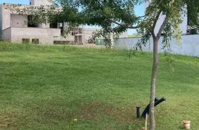 Terreno em condomínio fechado à venda na av das brisas, 1280, jardim das samambaias, jundiaí por r$ 900.000