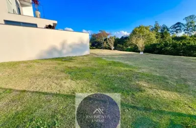 Terreno em condomínio fechado à venda na avenida nicola accieri, 1130, jardim celeste, jundiaí por r$ 349.000