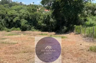Terreno em condomínio fechado à venda na rua deolinda giaretta salvador, 100, parque nova xampirra, itatiba por r$ 590.000