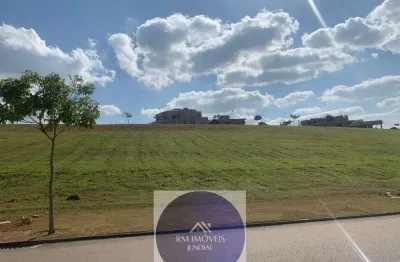 Terreno, terreno cond. alphaville, condomínio, terreno condomínio, terreno jundiaí