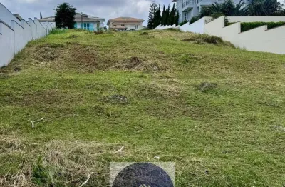 Terreno em condomínio fechado à venda na avenida humberto cereser, 1621, jundiaí mirim, jundiaí por r$ 852.000