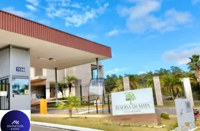 Terreno em condomínio fechado à venda na avenida nicola accieri, 1130, jardim celeste, jundiaí por r$ 330.000