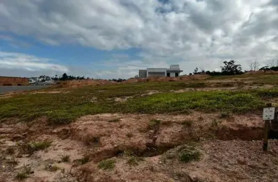 Terreno em condomínio fechado à venda na rua abílio figueiredo, 1729, medeiros, jundiaí por r$ 690.000