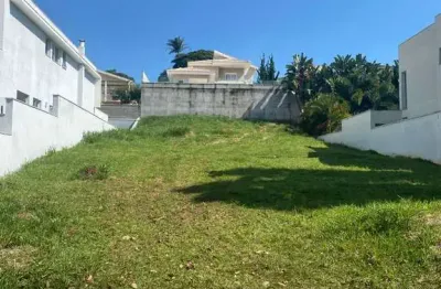 Terreno em condomínio fechado à venda na Avenida Humberto Cereser, 1621, Jundiaí Mirim, Jundiaí