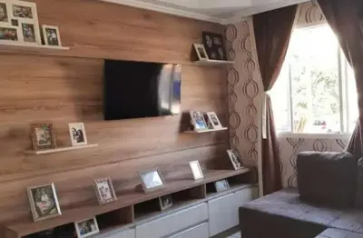 Apartamento com 2 quartos à venda na Avenida Antônio Pincinato, 3388, Recanto Quarto Centenário, Jundiaí