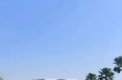 Terreno em condomínio fechado à venda na Avenida Olavo Amorim Silveira, 100, Chácara Terra Nova, Jundiaí