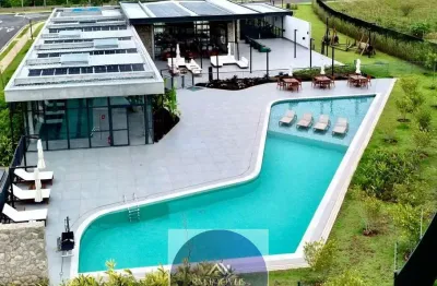 Terreno em condomínio fechado à venda na avenida josé mezzalira, 1328, ivoturucaia, jundiaí por r$ 1.650.000