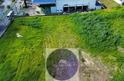 Terreno à venda na Avenida Antônio Frederico Ozanan, 3990, Jardim Liberdade, Jundiaí