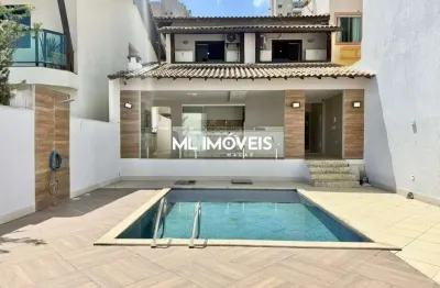 Casa com 3 quartos à venda no Glória, Macaé 