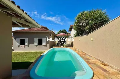 Casa à venda, 4 quartos, 1 suíte, 4 vagas, mirante da lagoa - macaé/rj