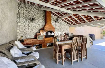 Casa à venda, 4 quartos, 1 suíte, 4 vagas, mirante da lagoa - macaé/rj