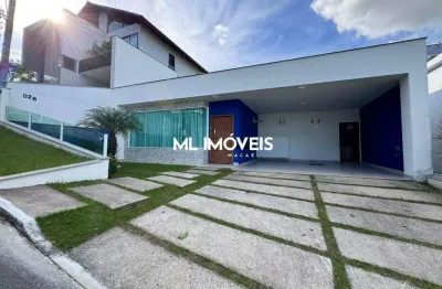 Casa à venda, 3 quartos, 3 suítes, 2 vagas, vale dos cristais - macaé/rj