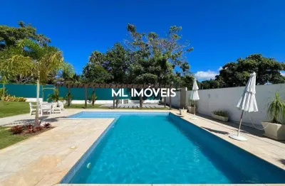 Casa à venda, 4 quartos, 4 suítes, 2 vagas, imboassica - macaé/rj