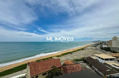 Apartamento à venda, 3 quartos, 3 suítes, 2 vagas, imbetiba - macaé/rj