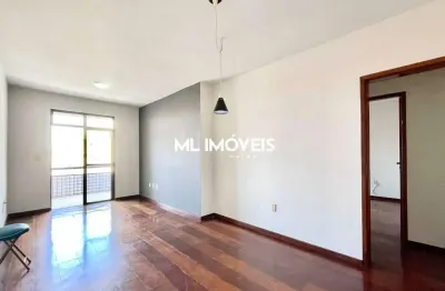 Apartamento à venda, 3 quartos, 1 suíte, 2 vagas, riviera fluminense - macaé/rj