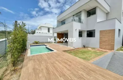 Casa à venda, 3 quartos, 2 suítes, alphaville - rio das ostras/rj