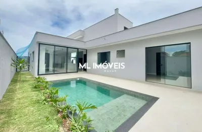 Casa à venda, 3 quartos, 2 suítes, alphaville - rio das ostras/rj