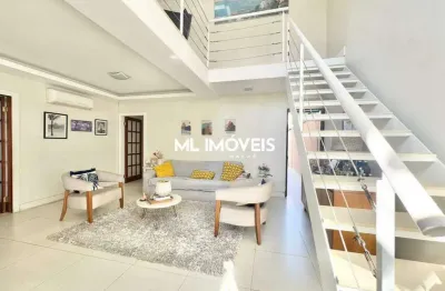 Casa à venda, 4 quartos, 4 suítes, riviera fluminense - macaé/rj