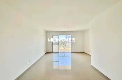 Apartamento à venda, 3 quartos, 1 suíte, 2 vagas, granja dos cavaleiros - macaé/rj