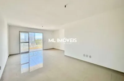 Apartamento à venda, 3 quartos, 1 suíte, 2 vagas, granja dos cavaleiros - macaé/rj