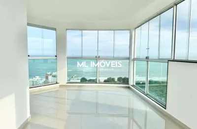 Cobertura com 4 quartos à venda no Glória, Macaé 