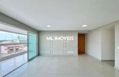 Apartamento à venda, 3 quartos, 1 suíte, 2 vagas, praia do pecado - macaé/rj