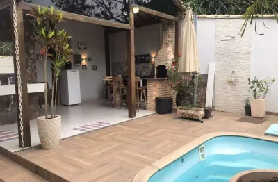 Casa à venda, 3 quartos, 1 suíte, granja dos cavaleiros - macaé/rj