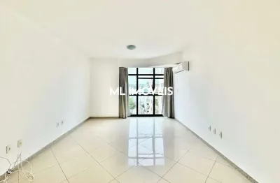 Apartamento para aluguel, 3 quartos, 1 suíte, 2 vagas, praia do pecado - macaé/rj
