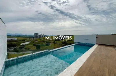 Casa à venda, 3 quartos, 3 suítes, 4 vagas, vale dos cristais - macaé/rj