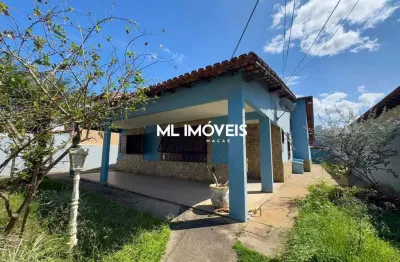 Casa à venda, 4 quartos, 1 suíte, 5 vagas, riviera fluminense - macaé/rj
