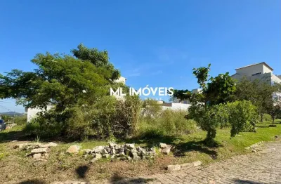 Terreno à venda no Jardim Guanabara, Macaé 