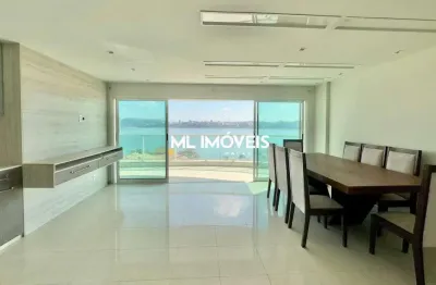 Apartamento à venda, 3 quartos, 1 suíte, 2 vagas, praia do pecado - macaé/rj