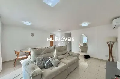 Apartamento à venda, 3 quartos, 1 suíte, 2 vagas, praia do pecado - macaé/rj