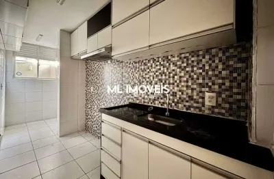 Apartamento à venda, 3 quartos, 1 suíte, 2 vagas, glória - macaé/rj
