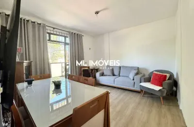 Apartamento com 2 quartos à venda no Imbetiba, Macaé 