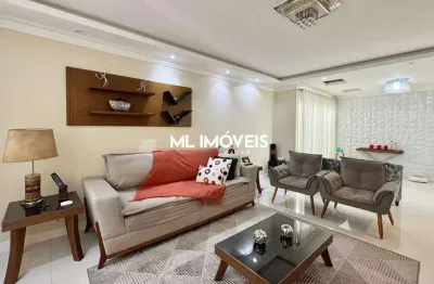 Casa à venda, 4 quartos, 2 suítes, 6 vagas, vale dos cristais - macaé/rj