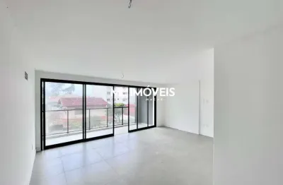 Apartamento à venda, 3 quartos, 3 suítes, 2 vagas, praia do pecado - macaé/rj