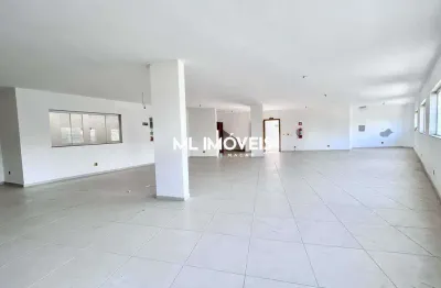 Prédio para alugar no Centro, Macaé 