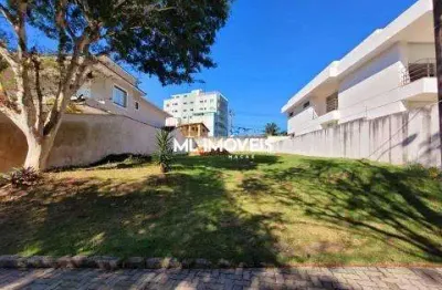 Terreno em condomínio fechado à venda no Riviera Fluminense, Macaé 