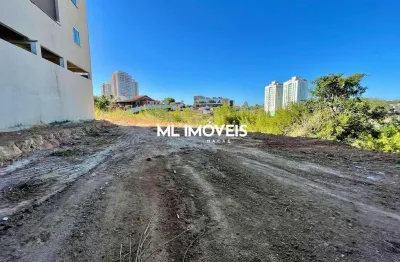 Terreno à venda no Glória, Macaé 