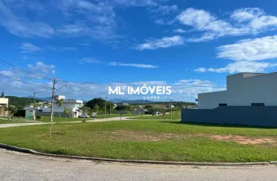 Terreno à venda no Alphaville, Rio das Ostras 