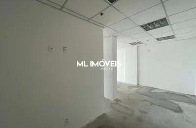 Prédio à venda no Imbetiba, Macaé 