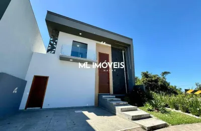 Casa à venda, 3 quartos, 3 suítes, 2 vagas, vale dos cristais - macaé/rj